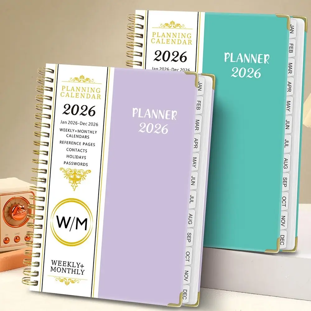 edicao-2026-caderno-diario-a5-de-365-dias-com-abas-mensais-para-planejamento-e-uso-geral-de-papelaria