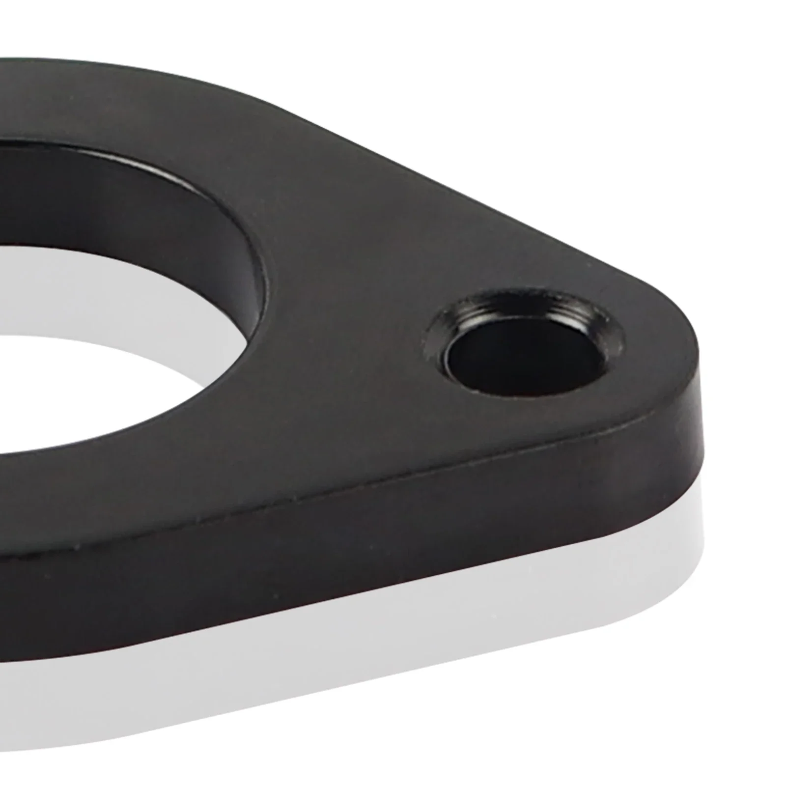2pcs Intake Manifold Gasket Spacer Insulator for 150cc 125cc GY6 4-Stroke QMI152 / 157 150cc GY6B 4-Stroke ZNEN Engines Taotao