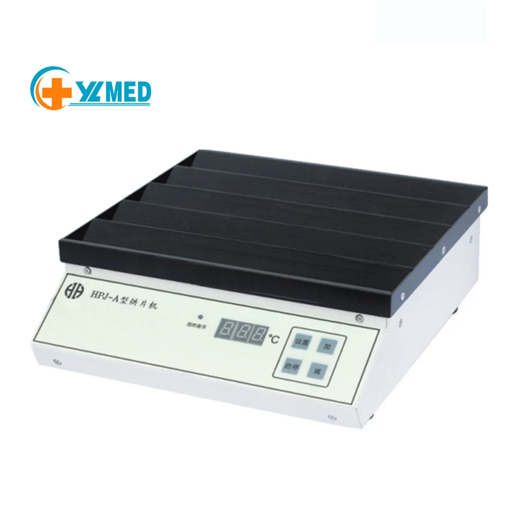 Laboratory Instrumentation Medical Equipment Biological Experiments Pathological Tissue Section Dryer And Heater CE\ISO