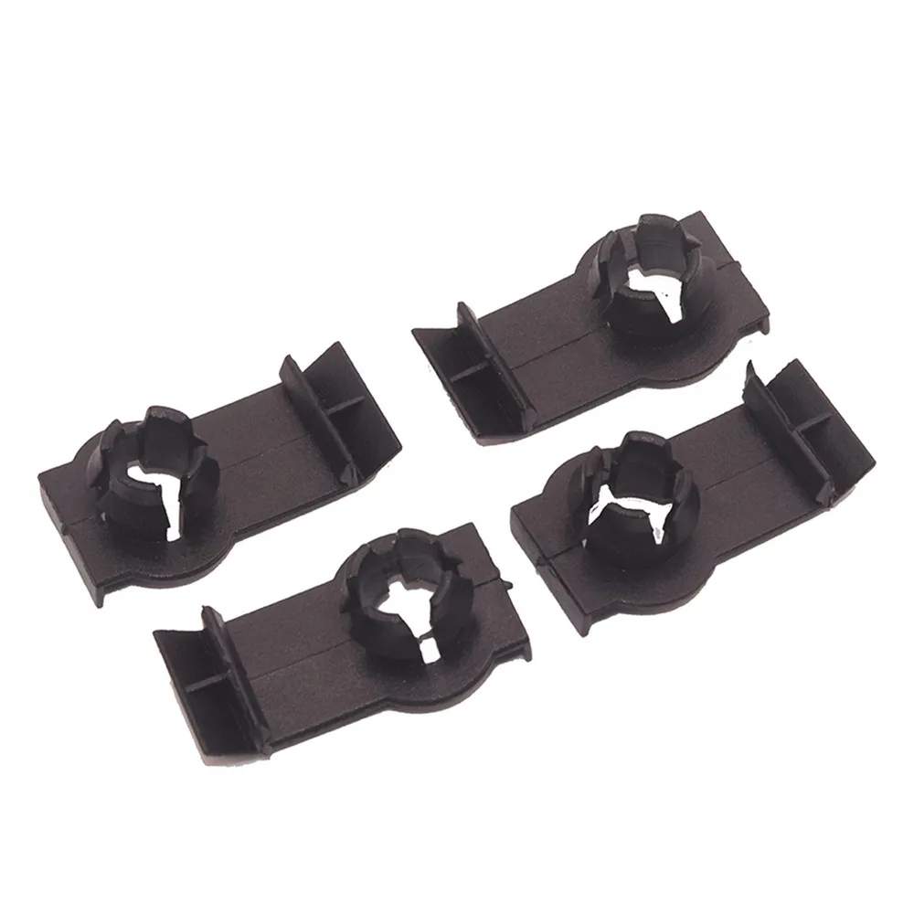 4Pcs Window Regulat…