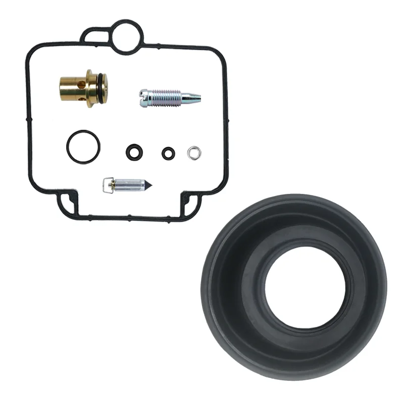 KTM 400 SX SXC KTM 640 LC4 Carburetor Repair Kits MIKUNI BST40 Carb Vacuum Diaphragm