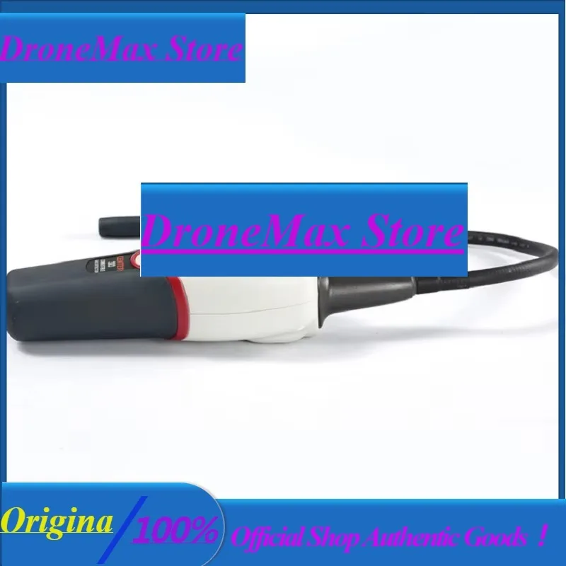DroMaCENTER-384 Hydrogen Leak Detector