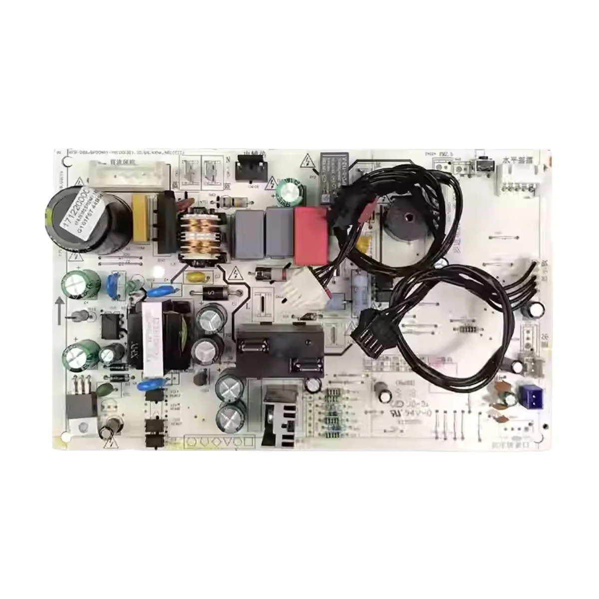 

Новая материнская плата для кондиционера Midea KFR-26/32/35G/BP3DN8Y-YA102, плата управления, плата переменной частоты