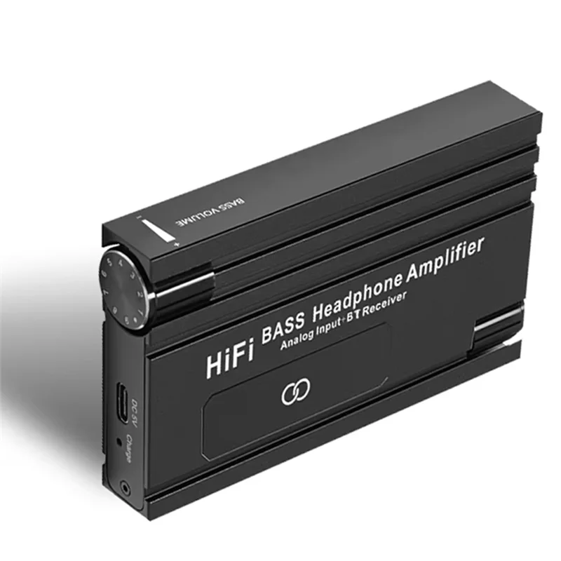 b68c-hifi低音ヘッドホンイヤホン-16-600Ωオーディオアンプ内蔵bt-50-35mm-aux対応-スマホ-pc-音楽プレーヤー用アンプ