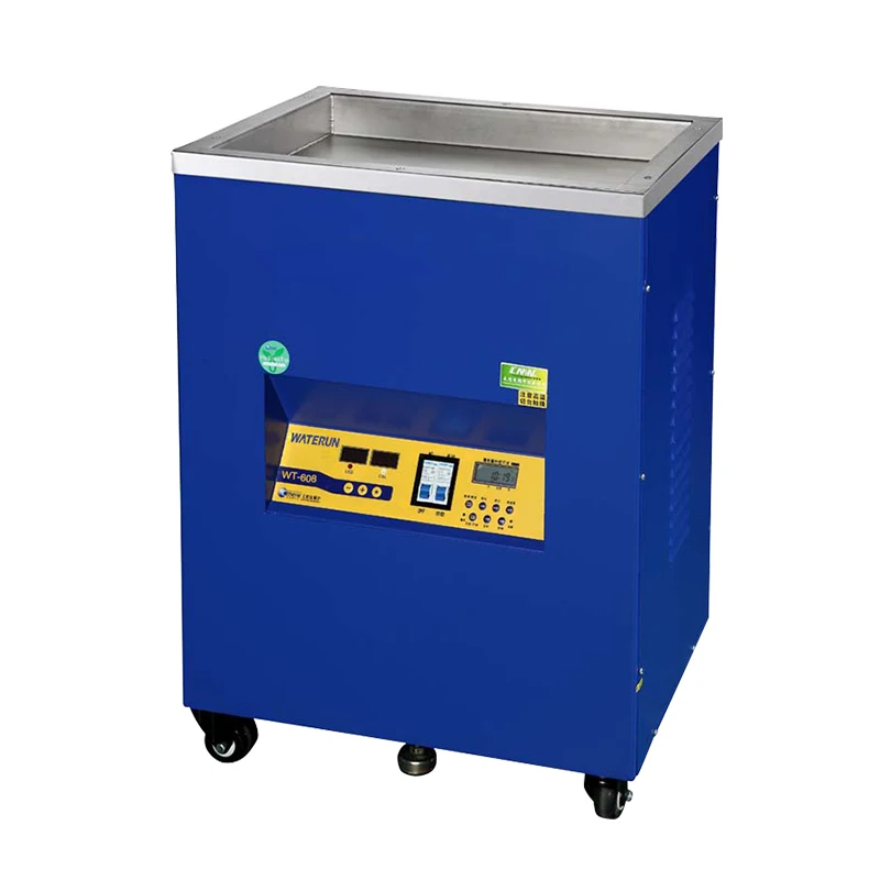 Hot Selling  Stand Type Lead-Free Solder Pots 2500W-3800W for Soldering