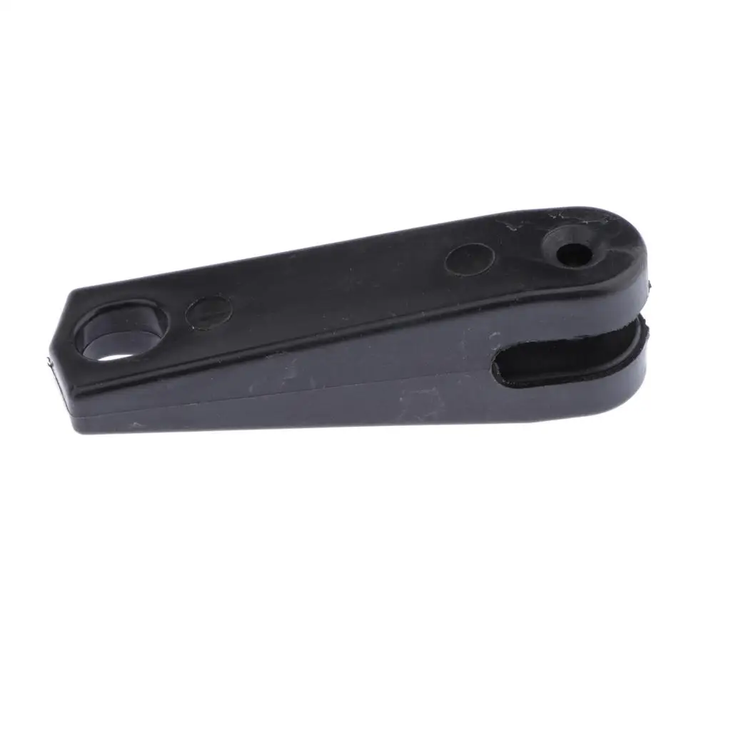 

Clamp Handle Screw Set Plastic Bolt Assembly Replacement Spare Part for Outboard Motor 6G1-43116 Bracket Engines
