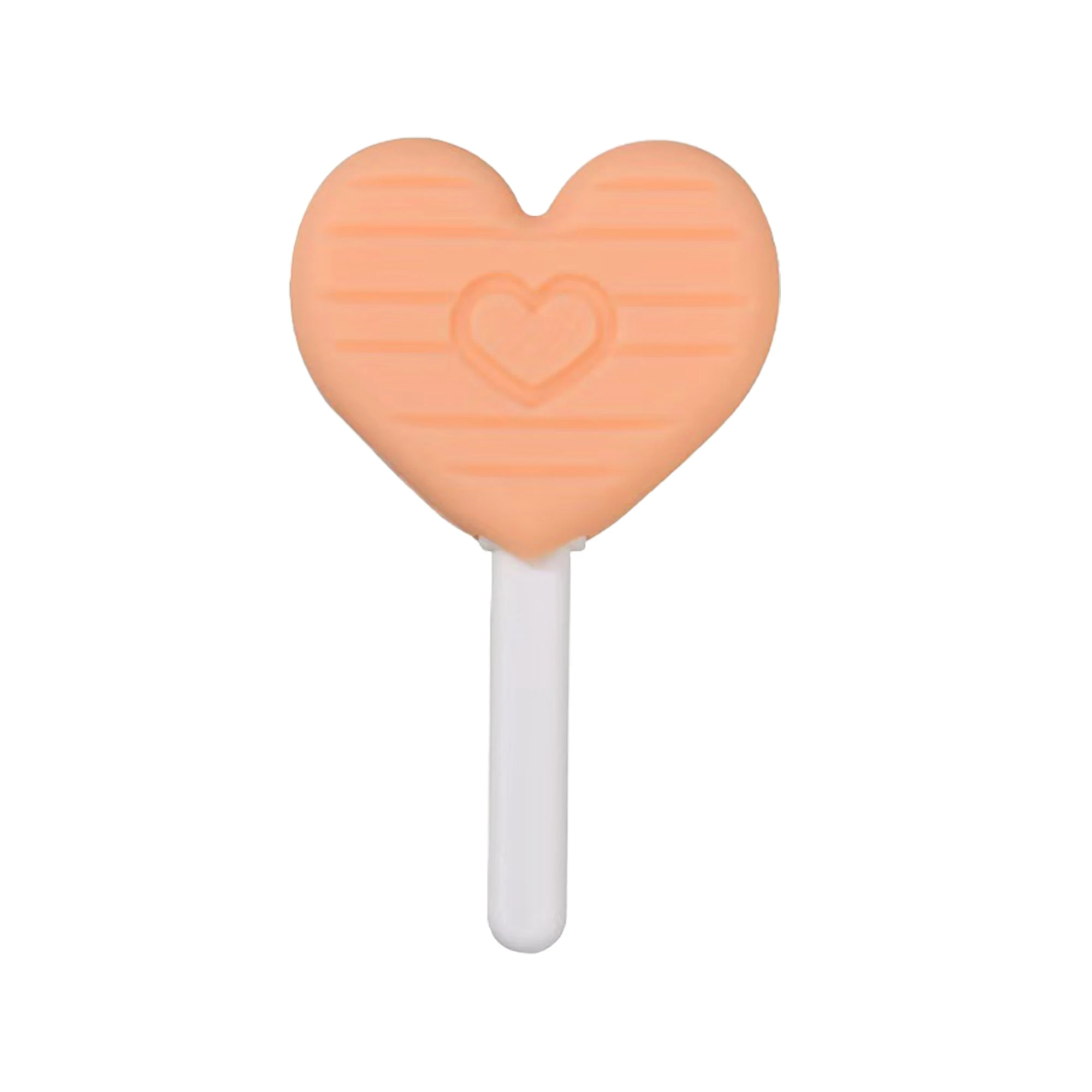 SmileRevive Tooth Chew Aligners for Tooth Aligner Tray Seater Remove Invisible Braces Heart Orthodontic Chewies Silicone Sticks