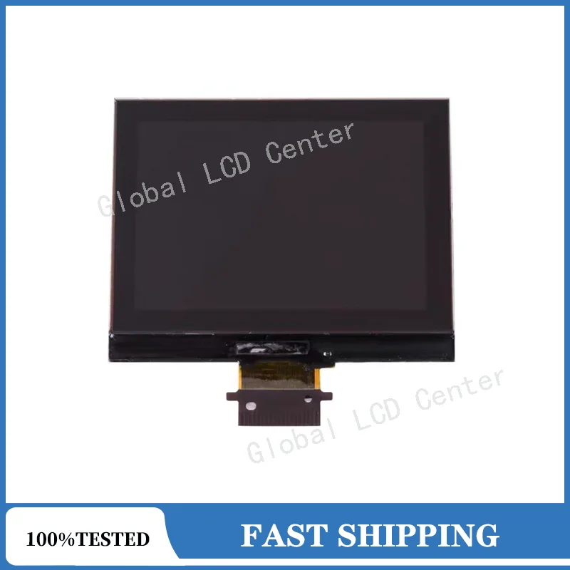 LCD Screen A2C00043350 For VW Magotan Golf V Passat B6 Tiguan Jetta for SKODA for VDO Instrument Group 2005-2009 Dashboard Parts
