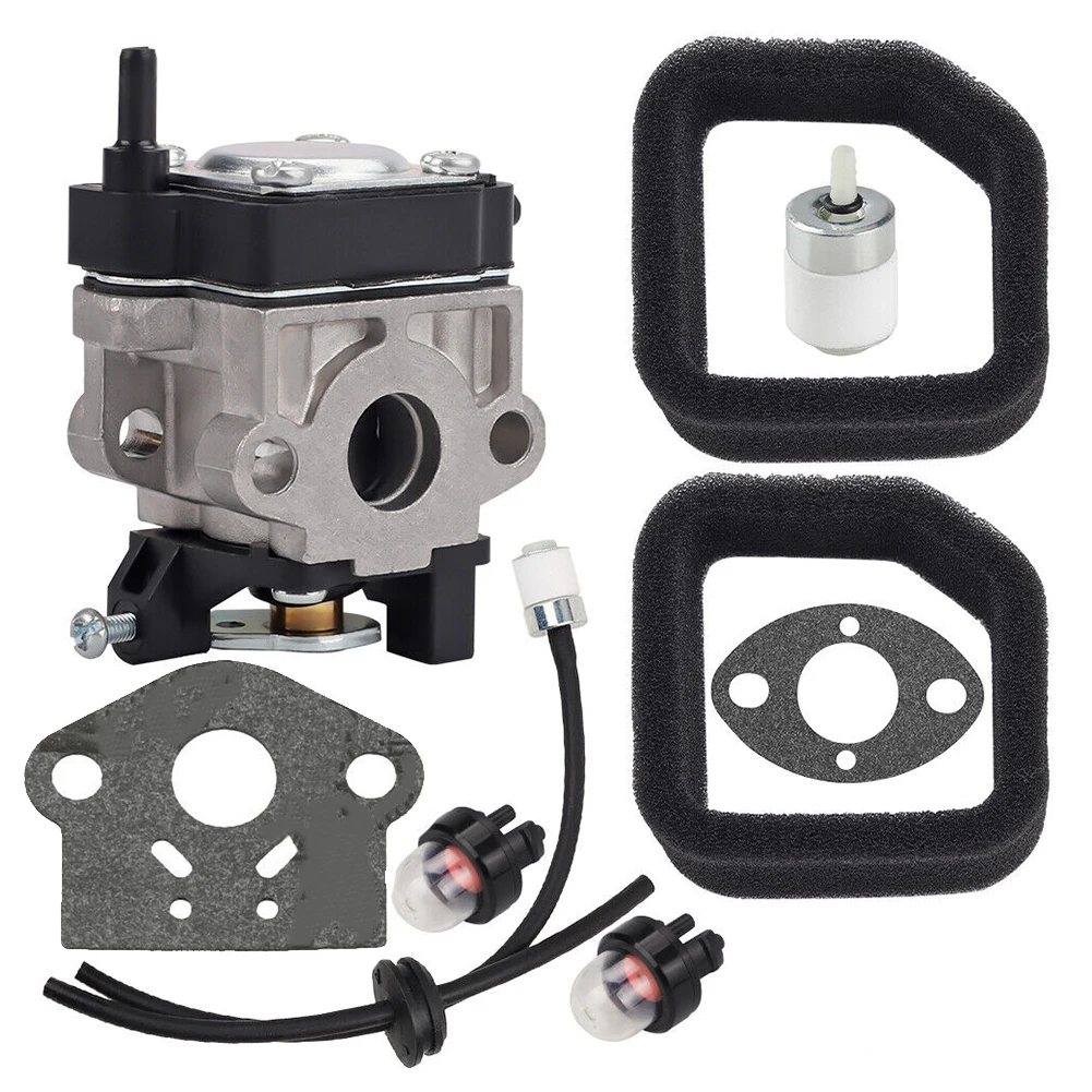 

1set Carburetor Kit For Toro 51972 51974 51952 51954 51955 51956 51957 51958 Blower Trimmer Garden Power Tool Accessories