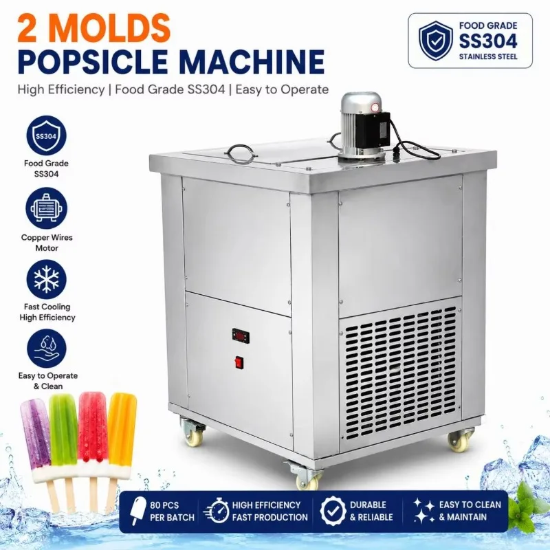 5%off Automatic Vertical Ice Candy  Industrial Popsicle Liquid Sachet Packet Ice Lolly Jelly Stick Packaging Machine Customized