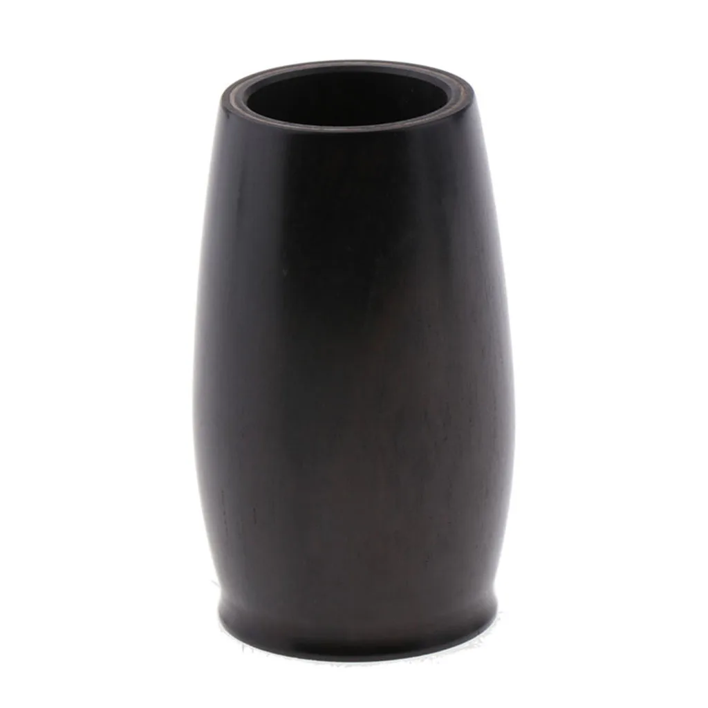 

Деревянная трубка для кларнета для аксессуара для кларнета