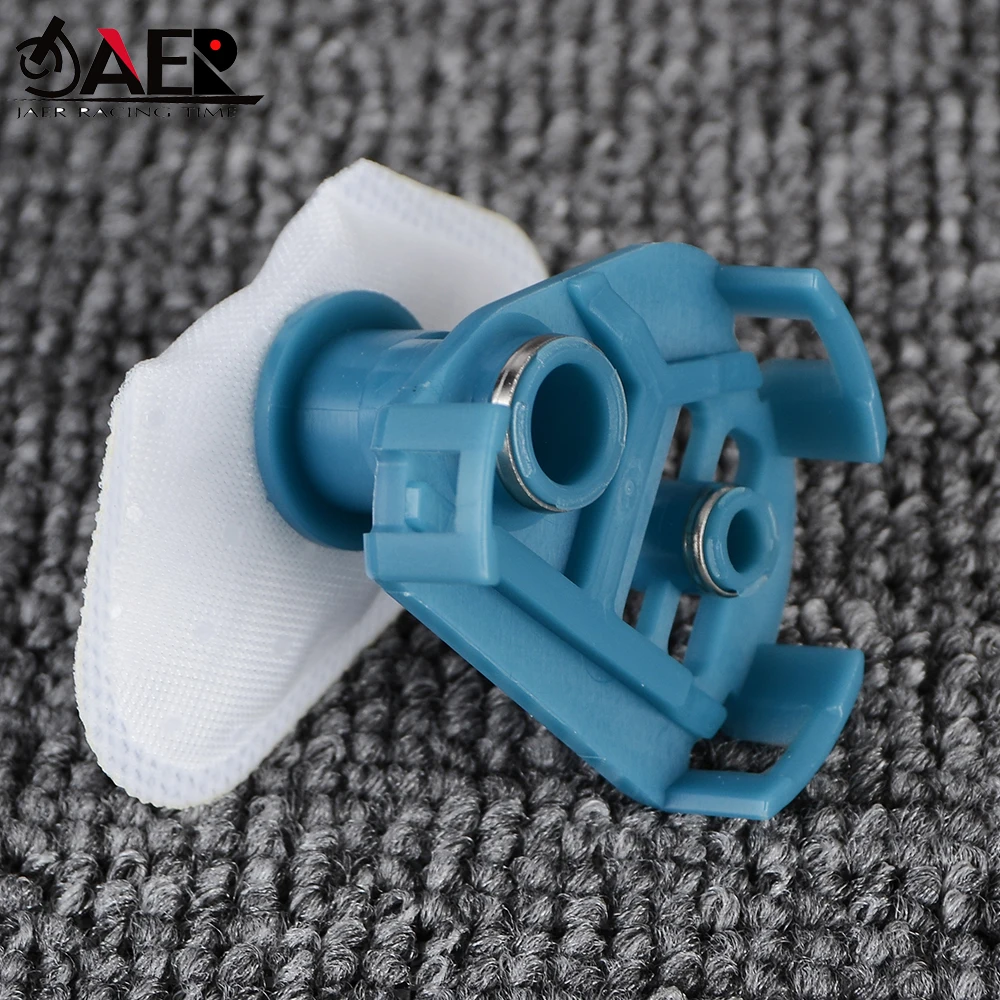 Motorcycle fuel pump filter element for Yamaha XJR1300/C MT01 MT-01 YZF R6 R6R FZ1-N FZ1 FAZER XVS1300/A/CU/CT/CTF V-Star
