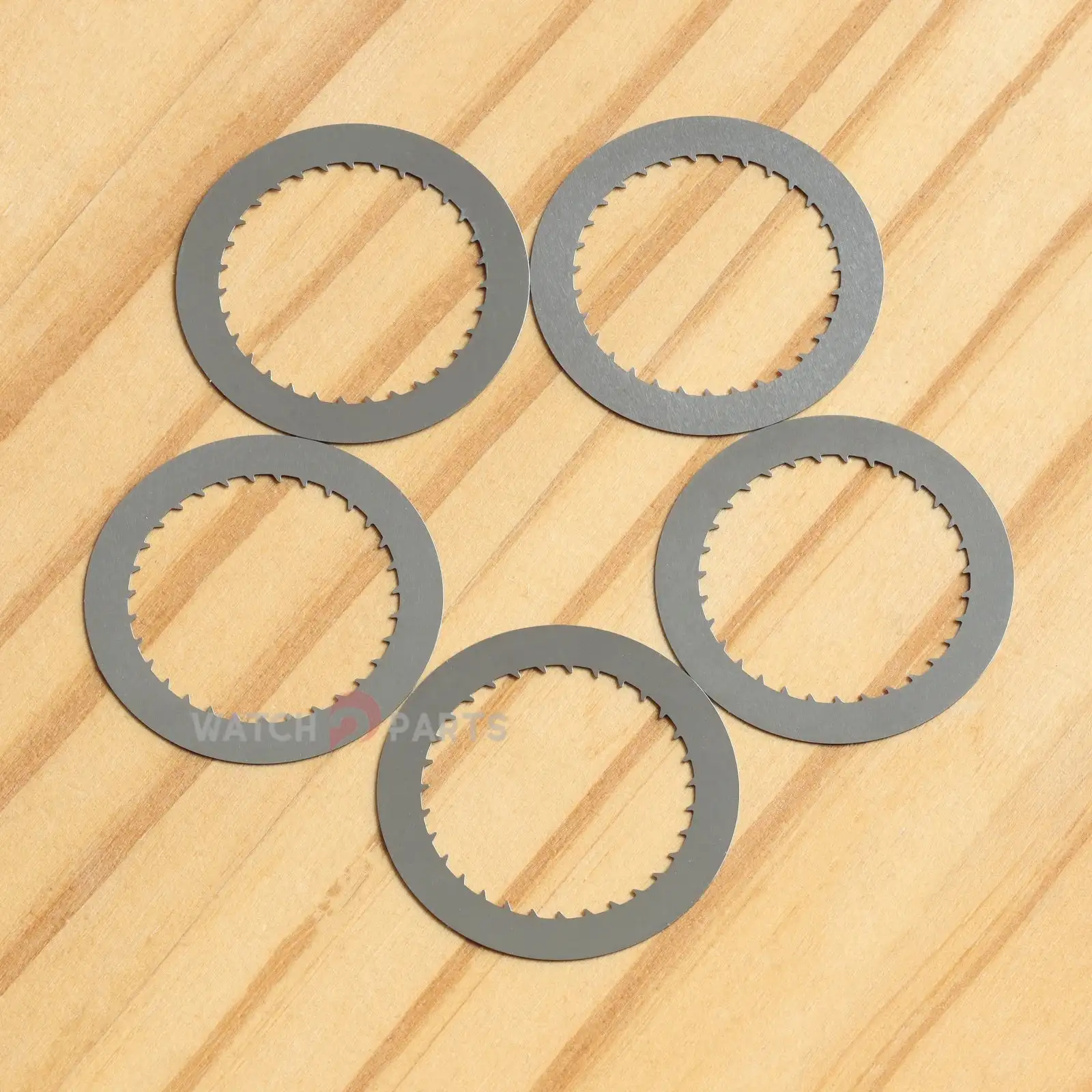 Date Wheel Disc for Audemars Piguet AP 15500 15510 15503 Royal Oak Caliber Cal 4302 Movement Watch Calendar