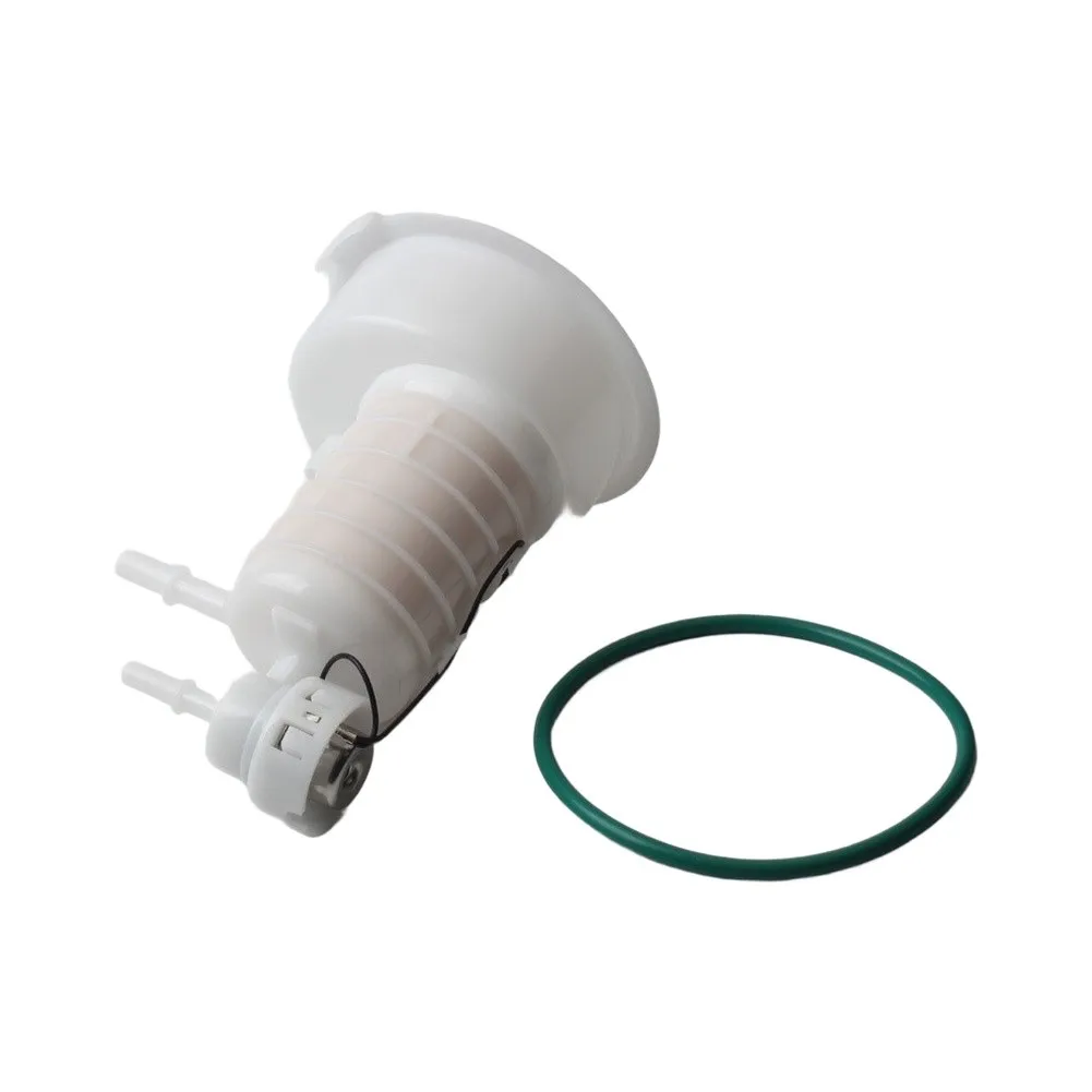Direct Fit Fuel Filter and Pressure Regulator Assembly for BMW Z4 For E85 E86 E89 Models Produced Between 2006 and 2015