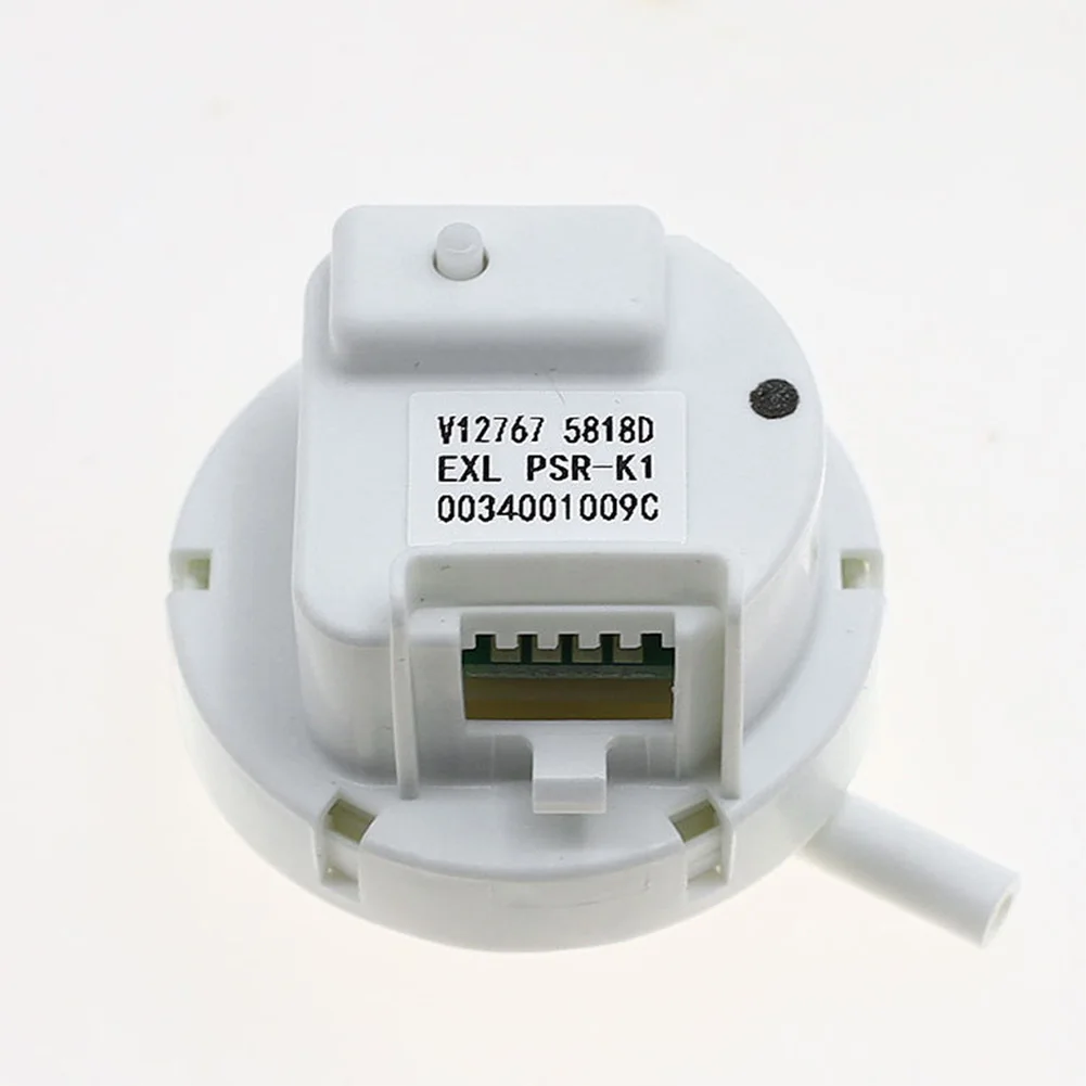 Automatic Washing Machine Washing Machine Switch Washing Machine Upgrade Cost Effective Laundry Routine Water Level Sensor