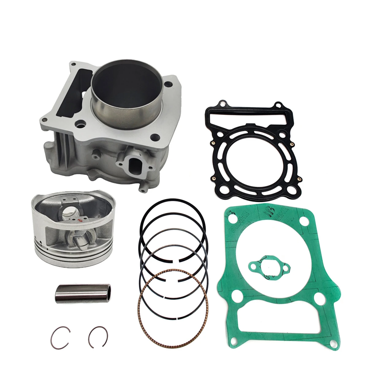 

Original Cylinderkit For HISUN 450 ATV UTV P002000131020000 P0020001311A0000 P002000131020000