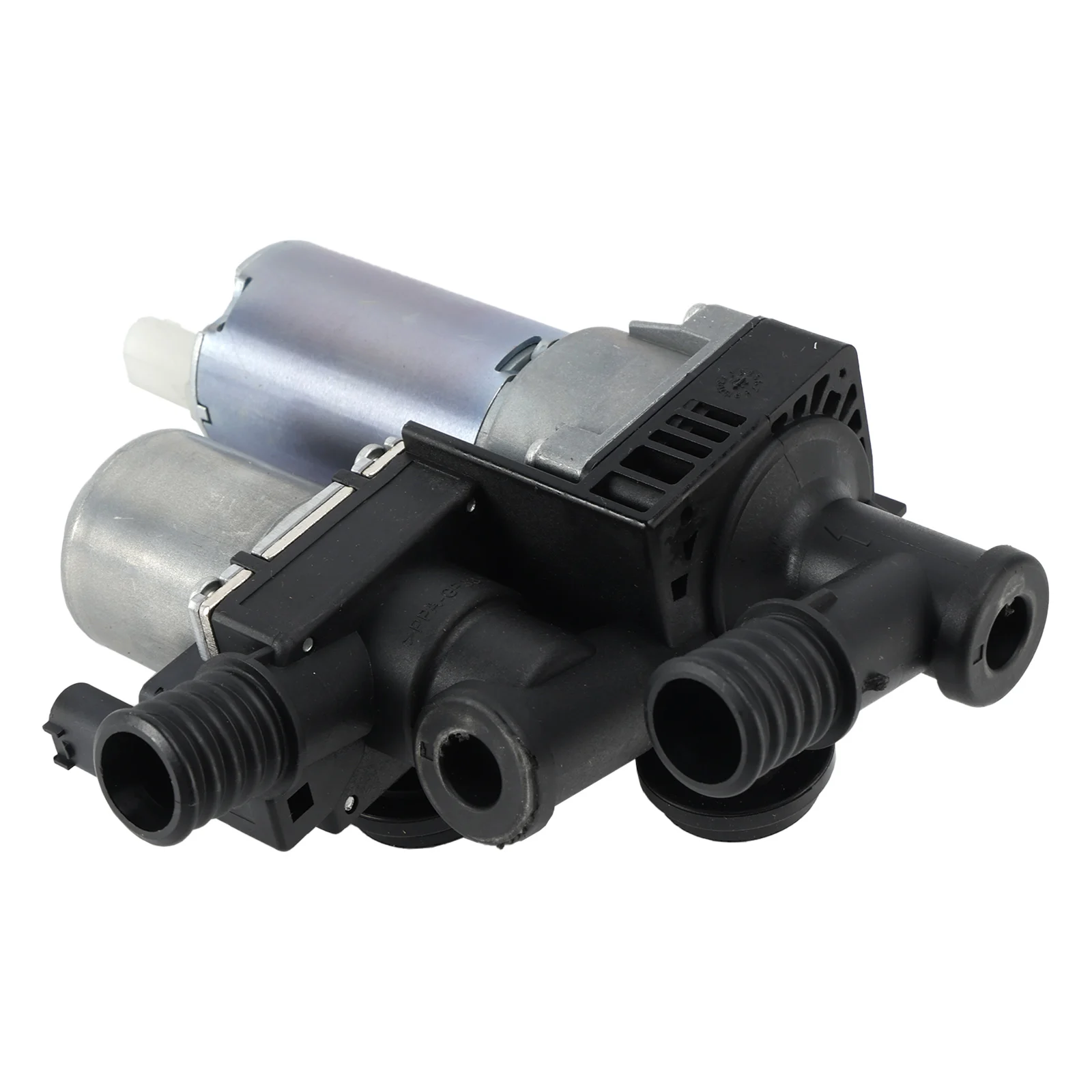 Válvula de controle do aquecedor 64118369807 para BMW Série 3 E46 X3 E83 Z3 E36 1997-2011