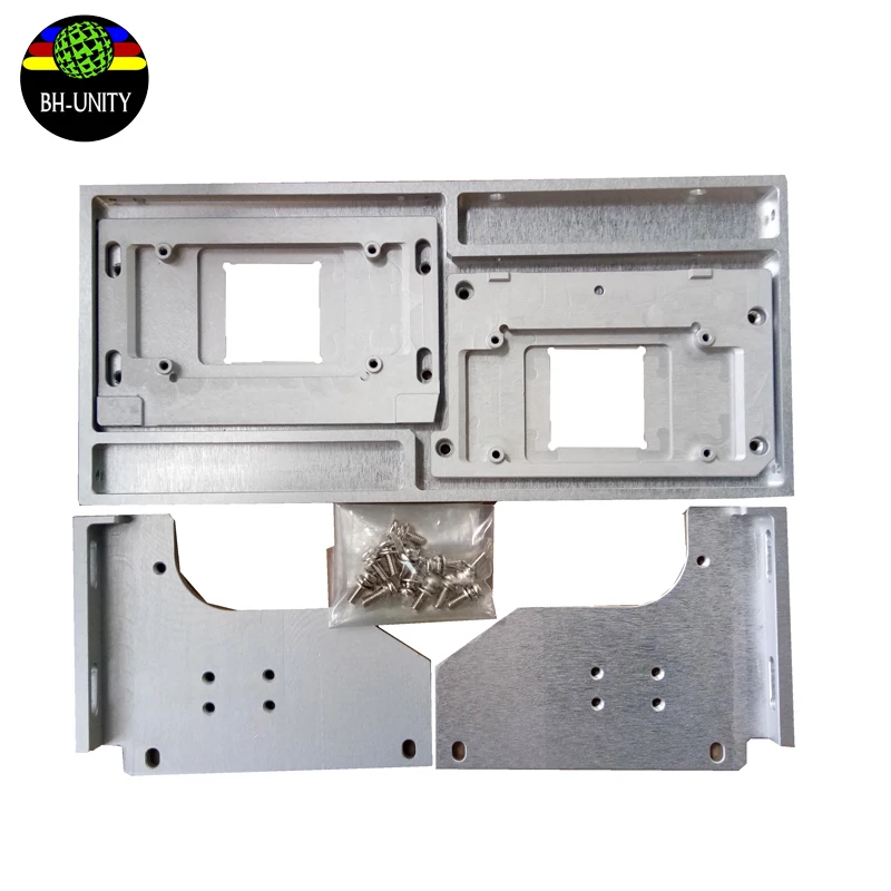 Double Heads Xp600 …