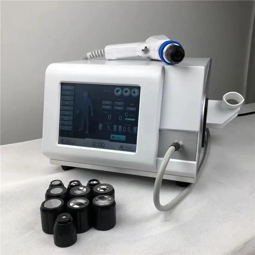 

shock wave therapy equipment for erectile dysfunction/ HOt sell ESWT pneumatic shock wave therapy machine for ED