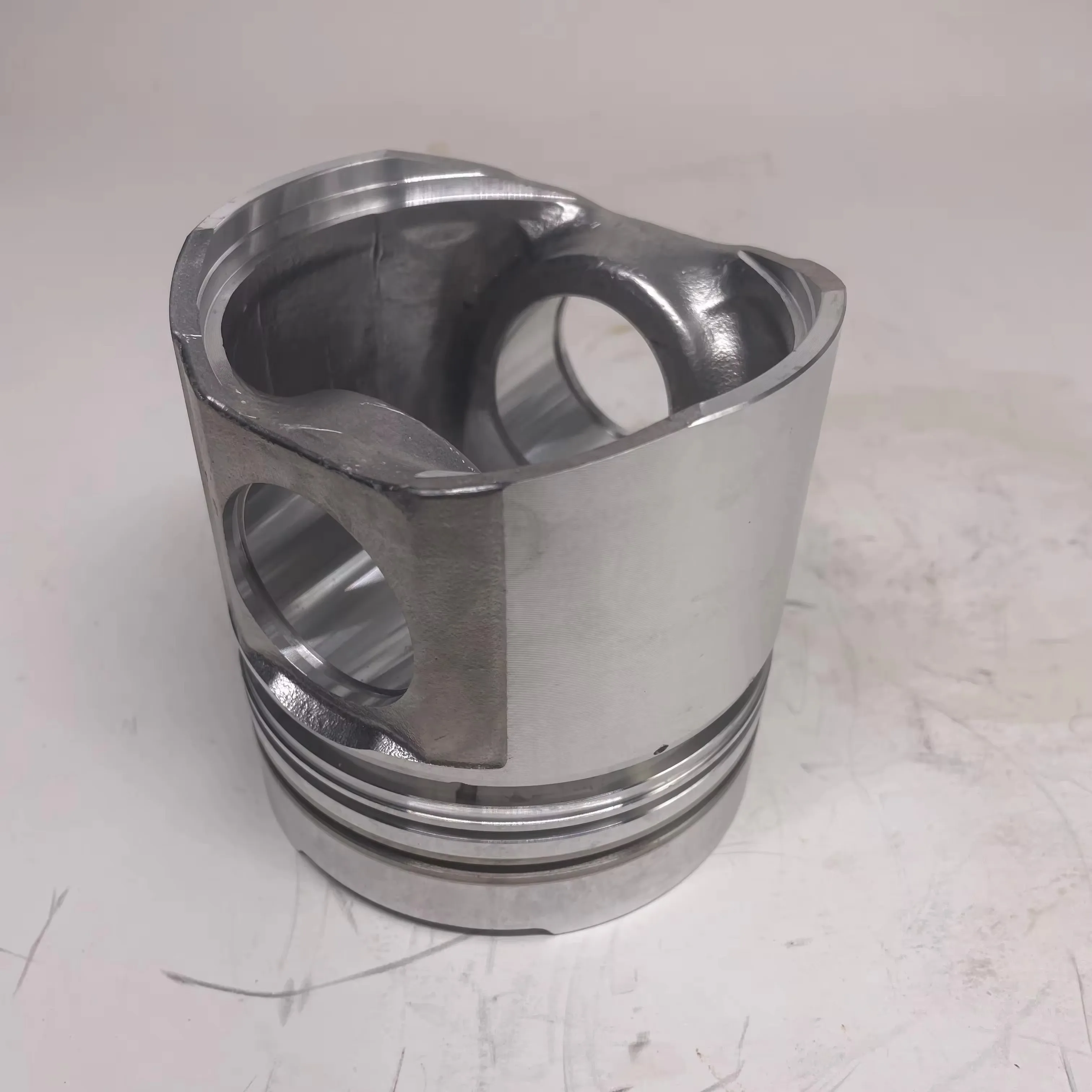 6137-32-2110 for 6D105 Piston Komatsu PC200-3 Excavator construction machinery Accessories Engine parts Cylinder Liner