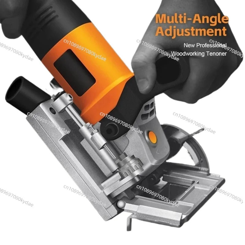 Woodworking Jointing Machine Biscuit Jointer Grooving Planking Machine Tenoner Splicing Machine Panel Jointer Panel Opener