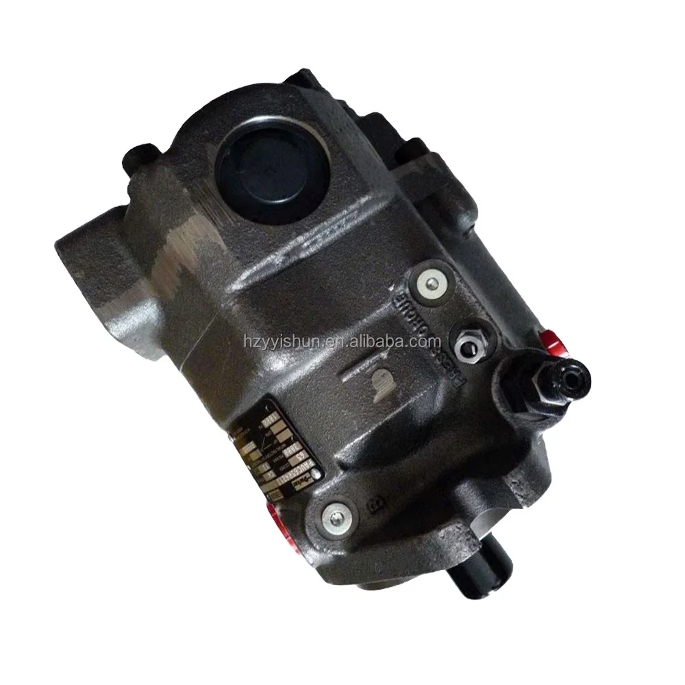 

PRESSURE CONTROL VALVE servo valve SV4-10-0-0-12DW
