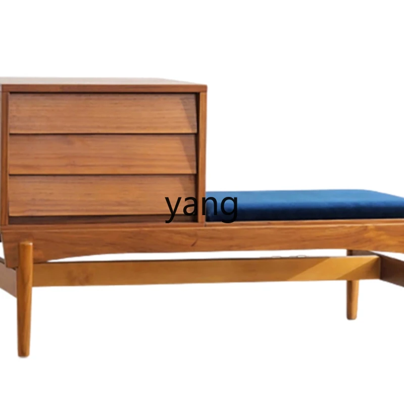 

LH shoe changing stool, storage porch cabinet, retro entry bench cabinet integrated