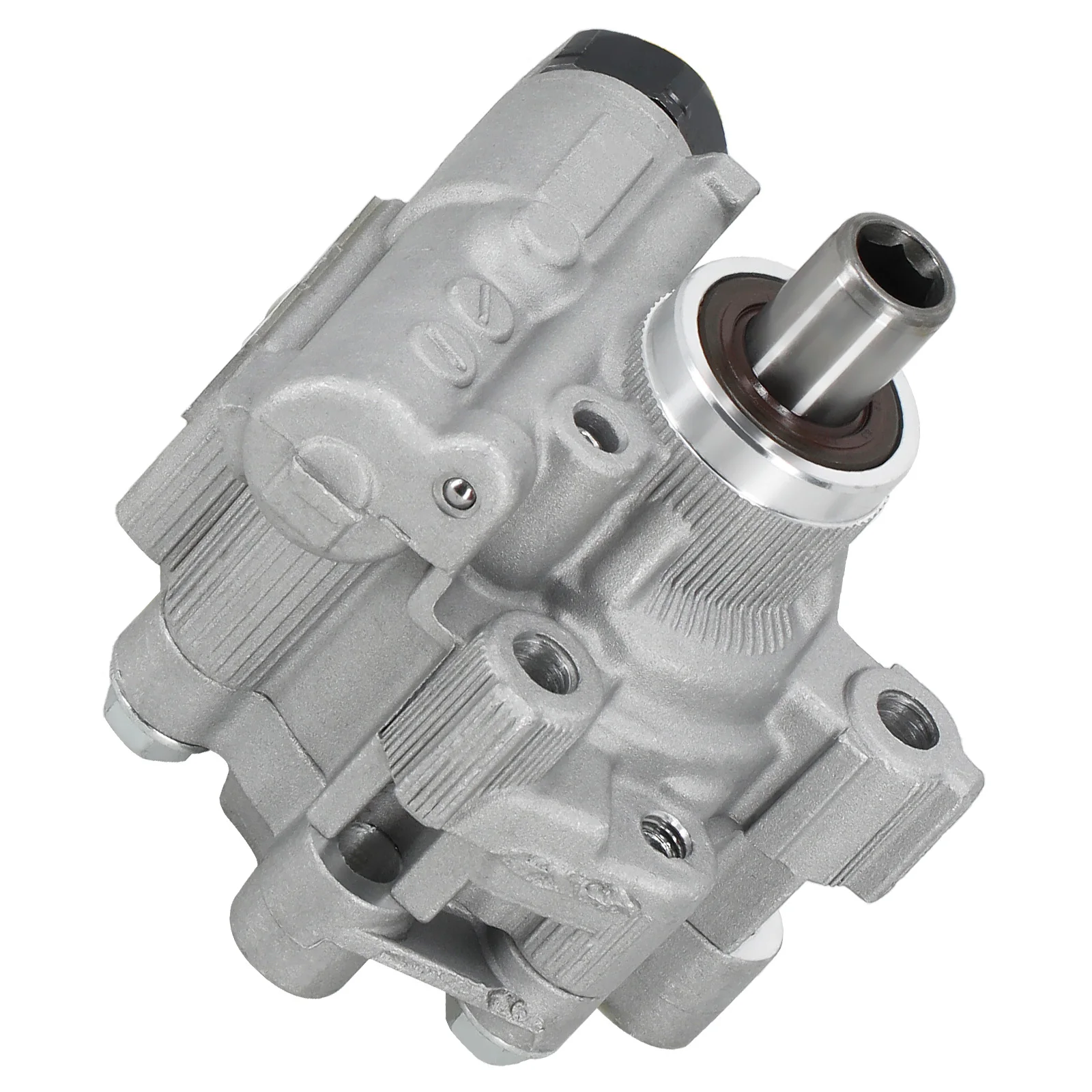 

Насос гидроусилителя руля для Chevrolet Camaro 2012-2015 3.6L 13576570