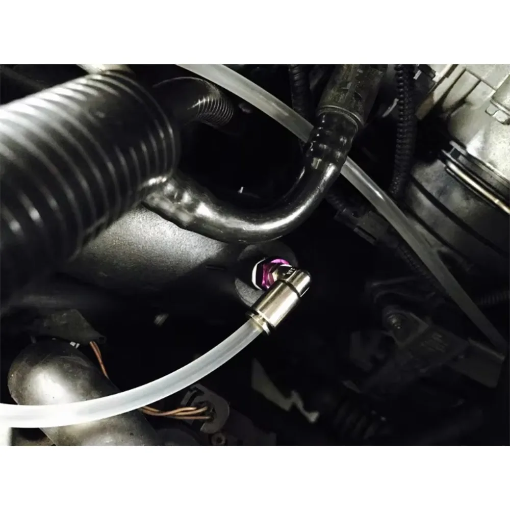 Other Automotive Parts Kits Automotive Engines High Efficiency Water Methanol Injection Cooling Systems view 5