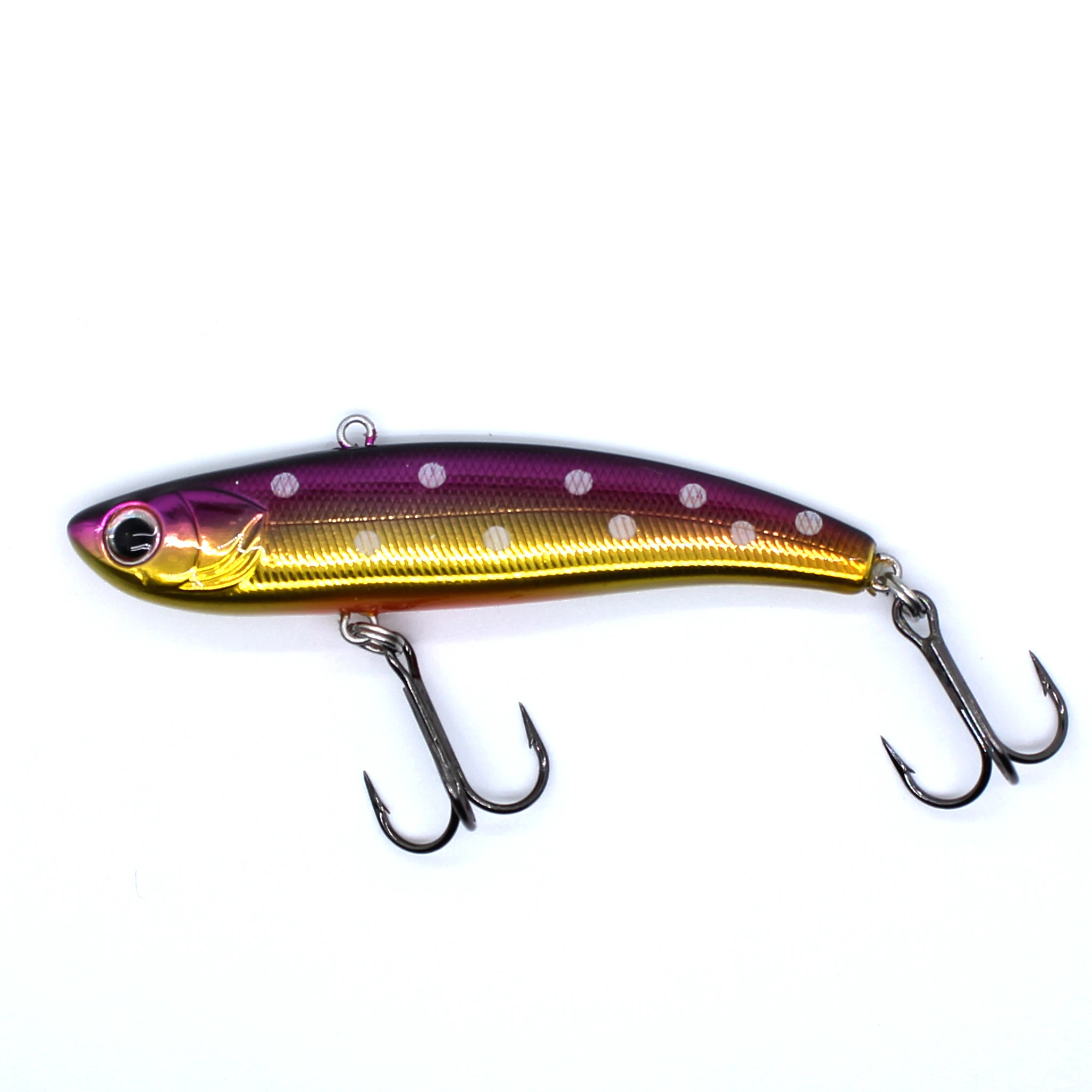 AOCLU Wobbler Super Qualität Sinking VIB Vibration 70mm 14g 90mm 29g 21g Harten Köder Angeln locken Bass Frisch Salzwasser VMC Haken – Detail 10