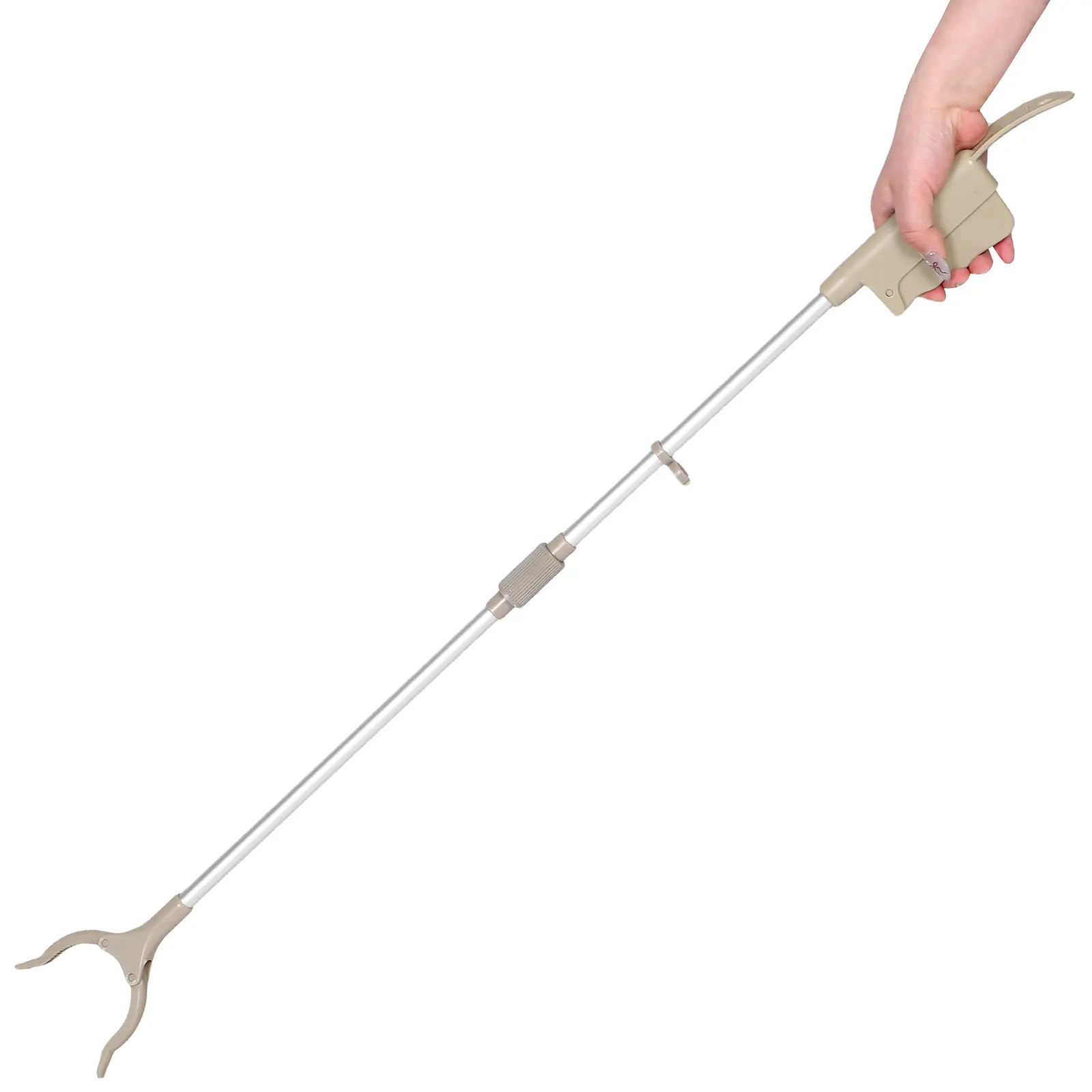 Foldable Grey Reach…