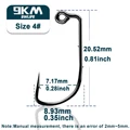 Size 4  Gap 7.17mm