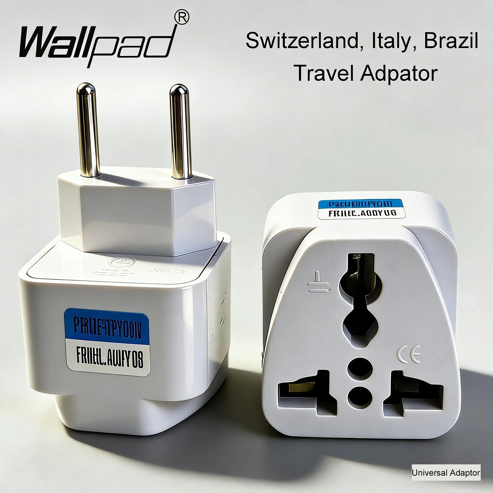 Universal Brazil Pl…