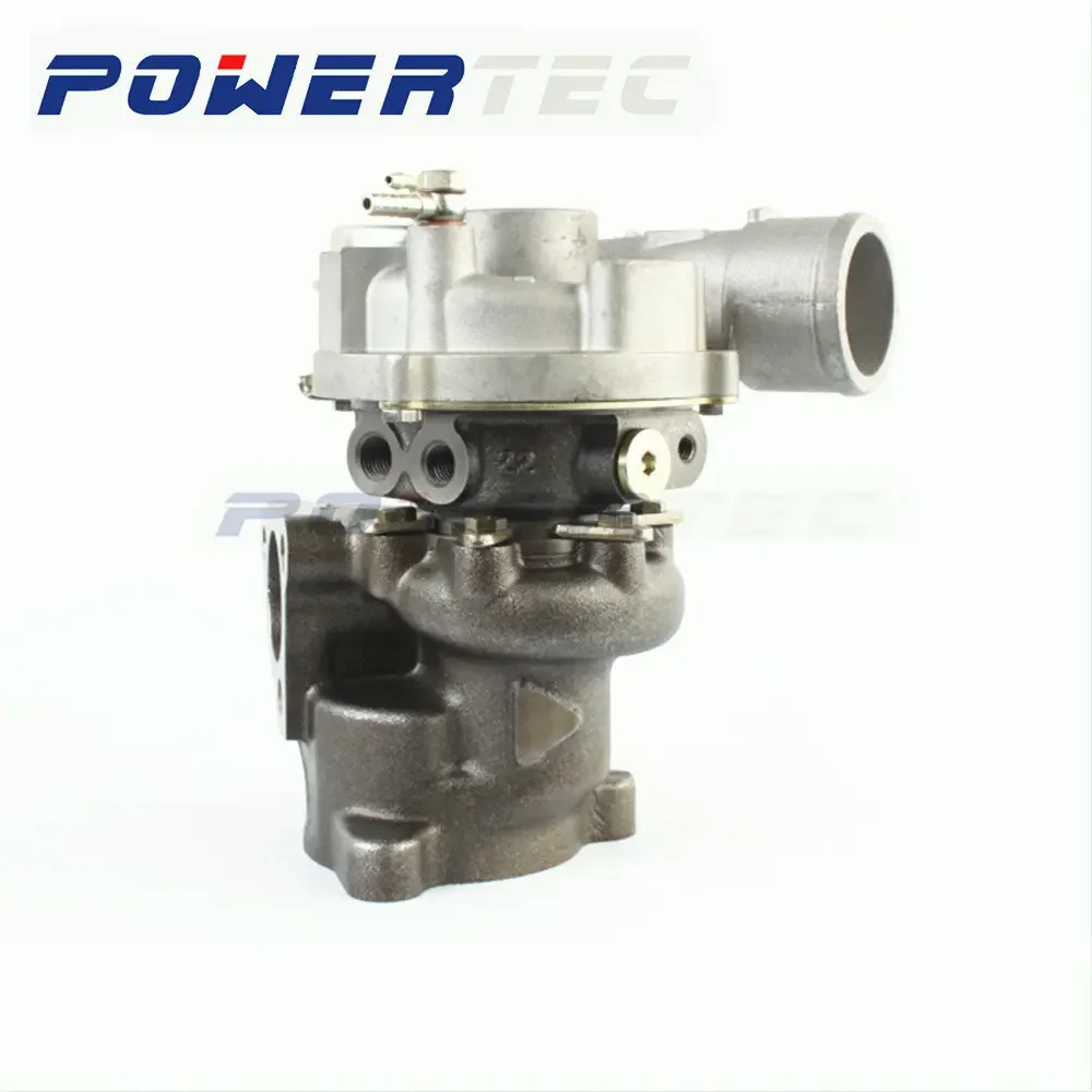 Complete Turbine K0… - image