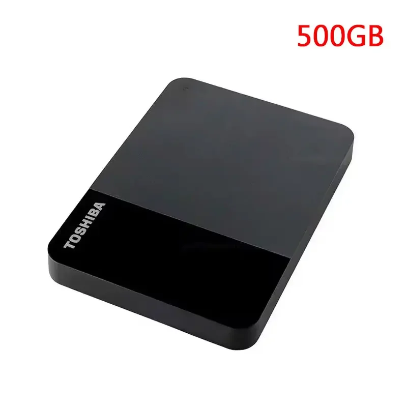 500GB