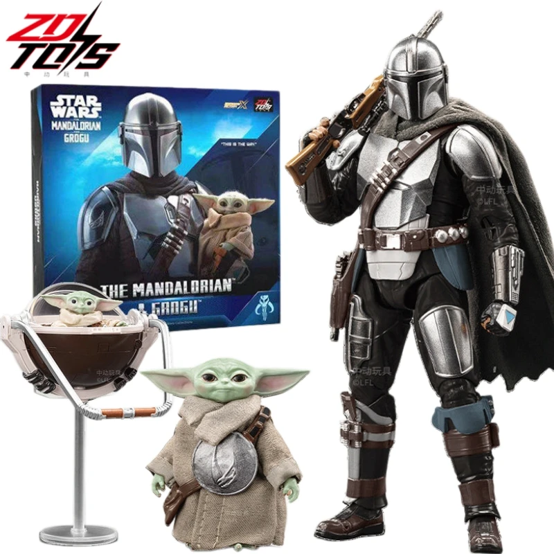figurine-star-wars-mandalorian-grogu-original-zdtds-1-10-din-djarin-darth-vader-storm-trooper-luke-skywalker-jouet-modele-cadeau