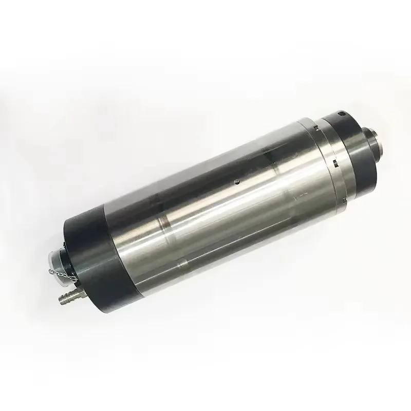 2026High Speed Spindle 3.5kw 36000rpm 100mm HSK32 Electric Spindle ATC HSK 32