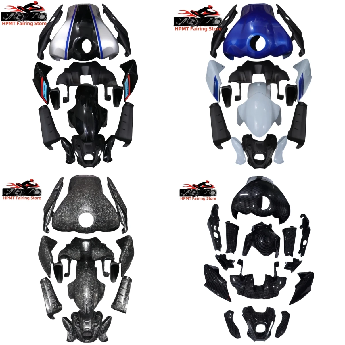 

Новый полный комплект обтекателей для мотоцикла ABS, подходит для YAMAHA MT-09 FZ09 2021-2023 MT09 FZ09 2021 2022 2023, комплекты обтекателей кузова