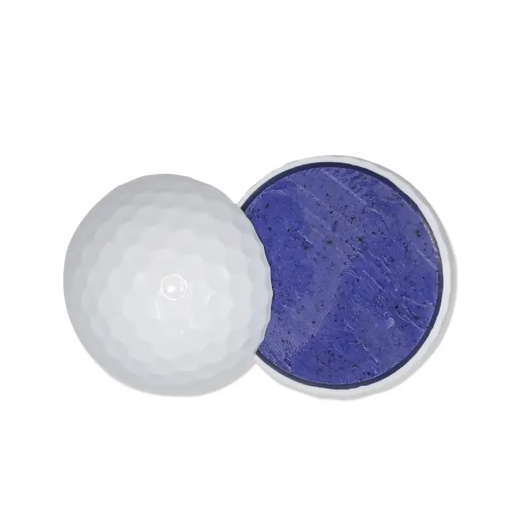 Golf Balls, Customized Logo, High Quality, Manufacturer