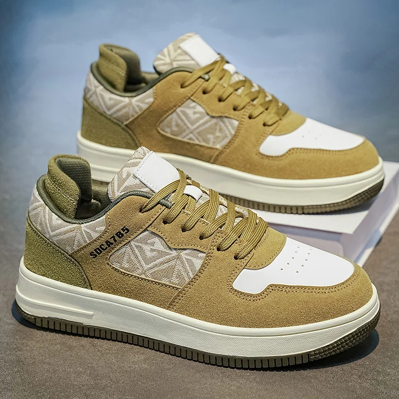 Neue Herren Freizeitschuhe, Vielseitig und Trendig …