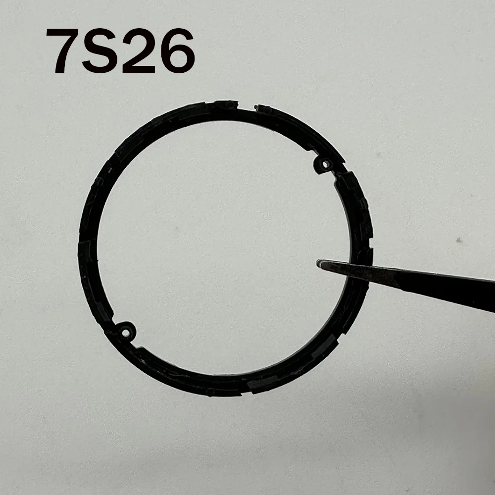 

Suitable for 7S26 Movement Watch Accessories Fixed Ring Watch Repair Parts Lining Ring Literal Ring