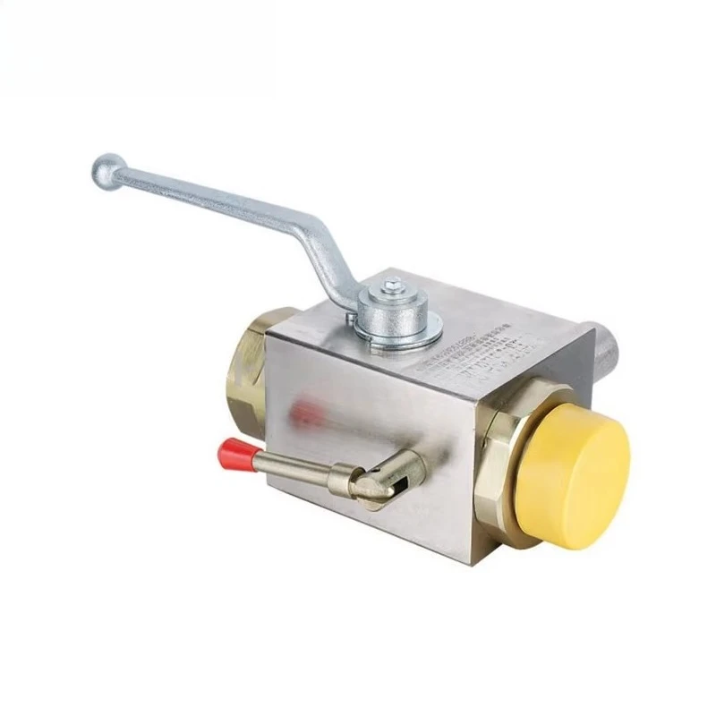 Good Quality Best Price High Pressure Ball Valve YJZQ-J10,YJZQ-J15,YJZQ-J20,YJZQ-J25,YJZQ-J32,YJZQ-J40,YJZQ-J50,isolator Valve