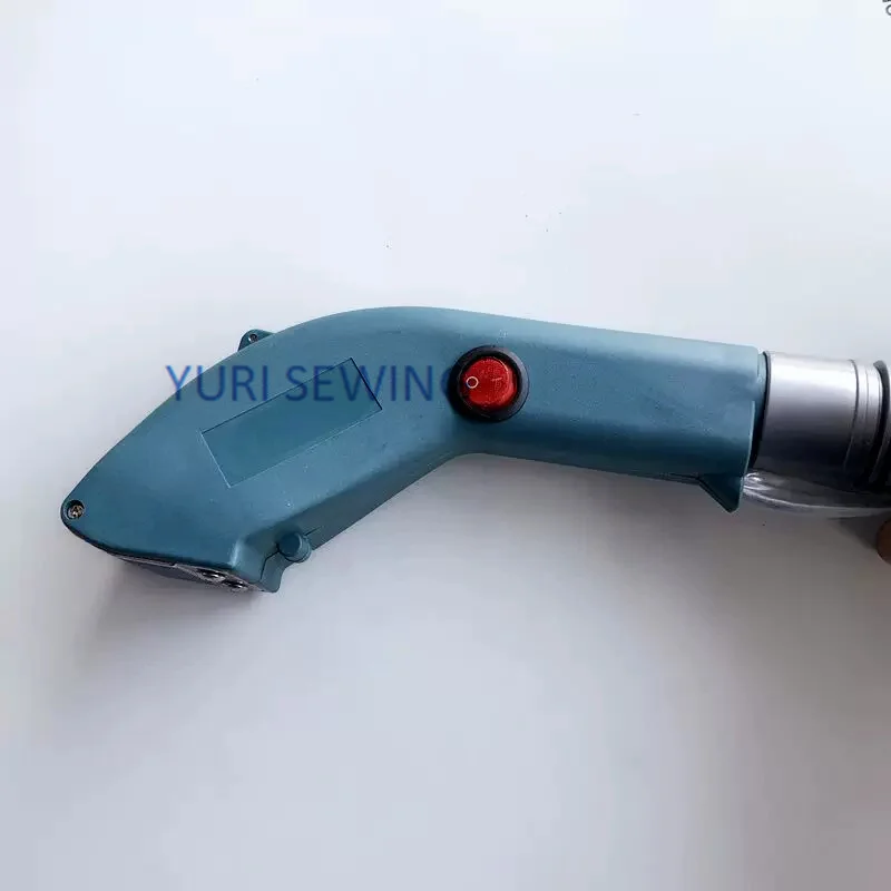 Thread trimming machine cutter head assembly suction pipe, with blade tube.high quality Industrial sewing machine automatic part