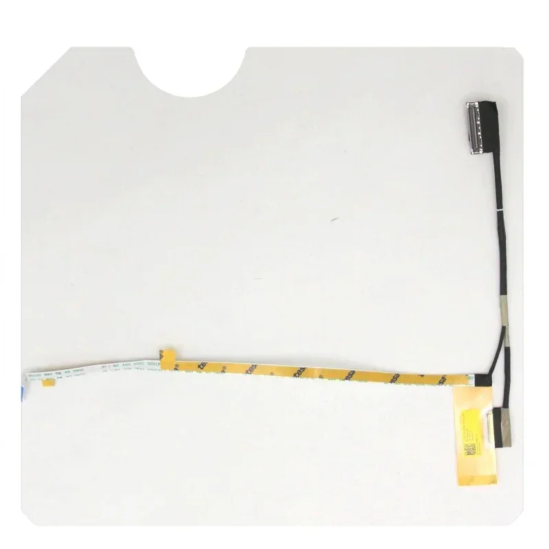 New G-screen LCD EDP video cable for Lenovo dealpad 5-14iil05 81yh 5-14are05 ym 815-14it L05 5-14al05 dc02003n100 5c10y89226