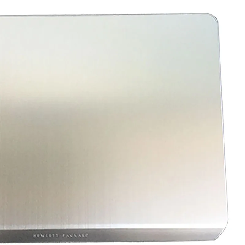 Laptop LCD tampa traseira, tampa traseira, caixa superior, painel frontal para HP Envy M6 M6-1000, 707886-001, Novo