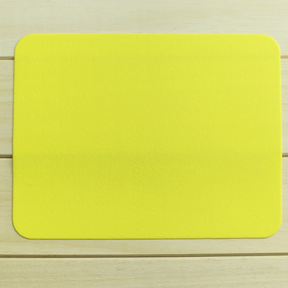 

20.5x15.7cm Baking Mat Silicone Dough Placemat Non Stick Heat Insulation Anti Skid Large Size Pastry Rolling Perfect for Bread