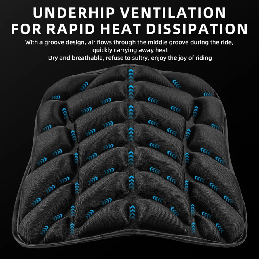 Thumbnail 3 - #35 Latest Motorcycle Seat Cushions Offers