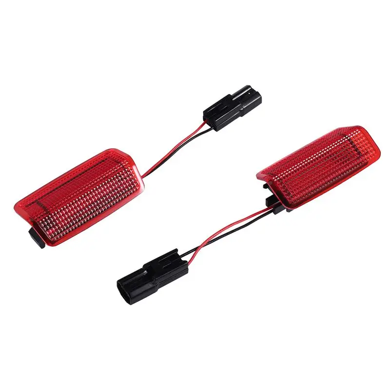 

Better-Door Courtesy Step Welcome Lights For Toyota Prius Alphard Camry Crown Land Cruiser IS250 RX330