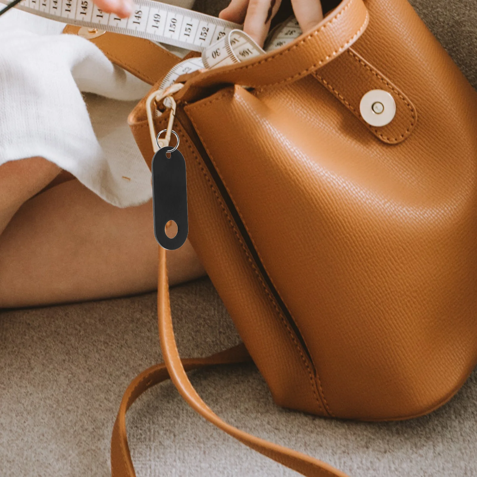 

Easy Install Motorcycle Bell Hanger Mount Universal Fit for Bikes Bell Keyring Hanger Stylish Motorcycle Accessories