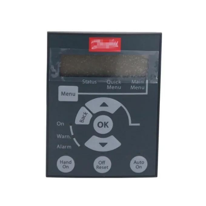 

6 pcs-- 132F0020 FC-051P1K5T4E20H3BXCXXXSXXX+6 pcs-- control panel LCP12